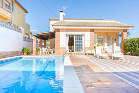 Villa Del Pi