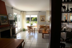 Villa Playa Santa Cristina Family Only