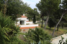 Villa Playa Santa Cristina Family Only