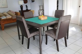 Villa Playa Santa Cristina Family Only