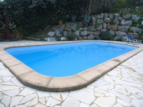 Villa Playa Santa Cristina Family Only