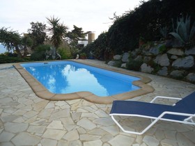Villa Playa Santa Cristina Family Only