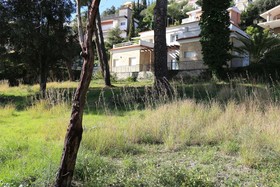 Villa Playa Santa Cristina Family Only