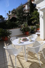 Villa Playa Santa Cristina Family Only