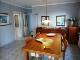 Villa Playa Santa Cristina Family Only