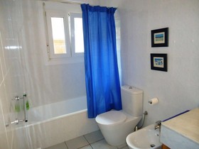 Villa Playa Santa Cristina Family Only
