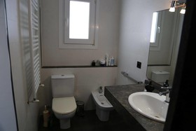 Villa Playa Santa Cristina Family Only