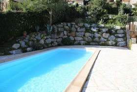Villa Playa Santa Cristina Family Only