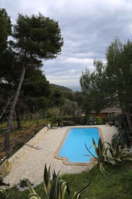 Villa Playa Santa Cristina Family Only