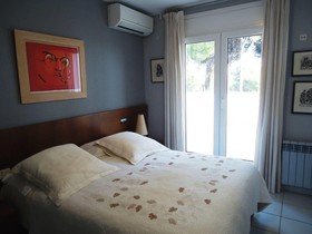 Villa Playa Santa Cristina Family Only