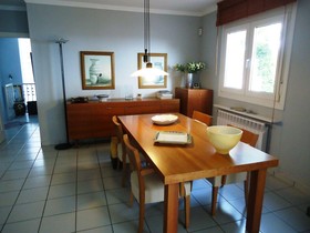 Villa Playa Santa Cristina Family Only