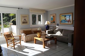Villa Playa Santa Cristina Family Only