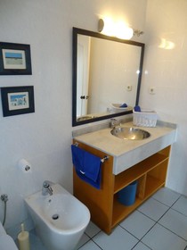 Villa Playa Santa Cristina Family Only