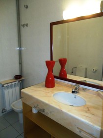 Villa Playa Santa Cristina Family Only