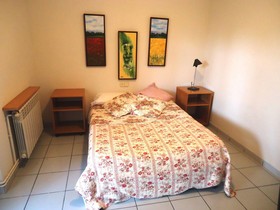 Villa Playa Santa Cristina Family Only
