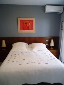 Villa Playa Santa Cristina Family Only