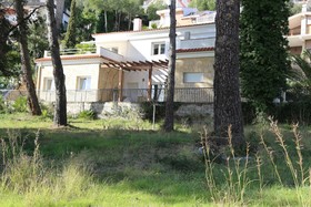 Villa Playa Santa Cristina Family Only