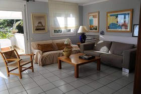 Villa Playa Santa Cristina Family Only