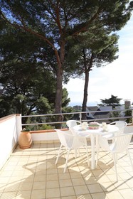 Villa Playa Santa Cristina Family Only