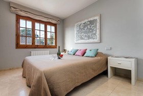 Villa Cabrilslux