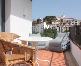 Horta d'en Rahola Hotel