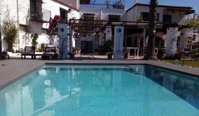 Horta d'en Rahola Hotel