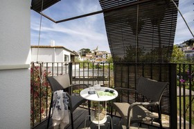 Horta d'en Rahola Hotel
