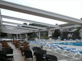 Hotel Calina