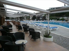 Hotel Calina