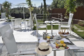 Hotel Calma Blanca