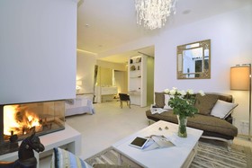 Hotel Calma Blanca