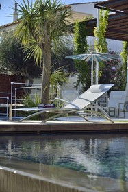 Hotel Calma Blanca