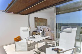 Hotel Calma Blanca