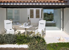 Hotel Calma Blanca