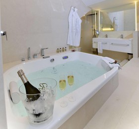 Hotel Calma Blanca