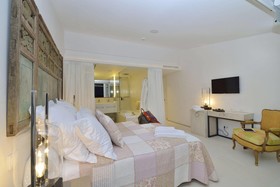 Hotel Calma Blanca
