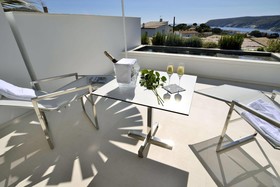 Hotel Calma Blanca