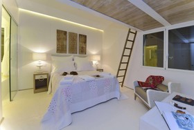 Hotel Calma Blanca