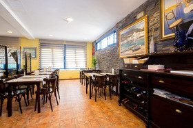 La Fonda
