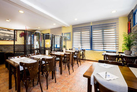 La Fonda