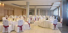 Hotel Balneari Vichy Catalan