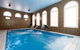 Hotel Balneari Vichy Catalan