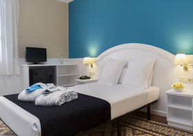 Hotel Balneari Vichy Catalan