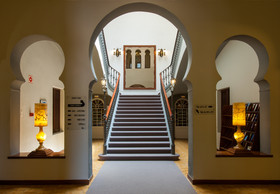 Hotel Balneari Vichy Catalan