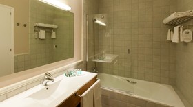 Hotel Balneari Vichy Catalan