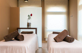 Hotel Balneari Vichy Catalan