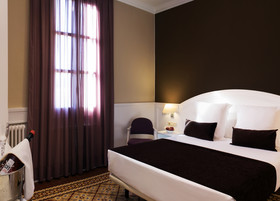 Hotel Balneari Vichy Catalan