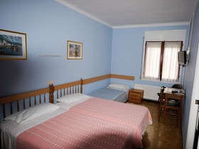 Hostal Fabrellas