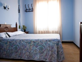 Hostal Fabrellas