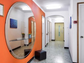 Hostal Fabrellas